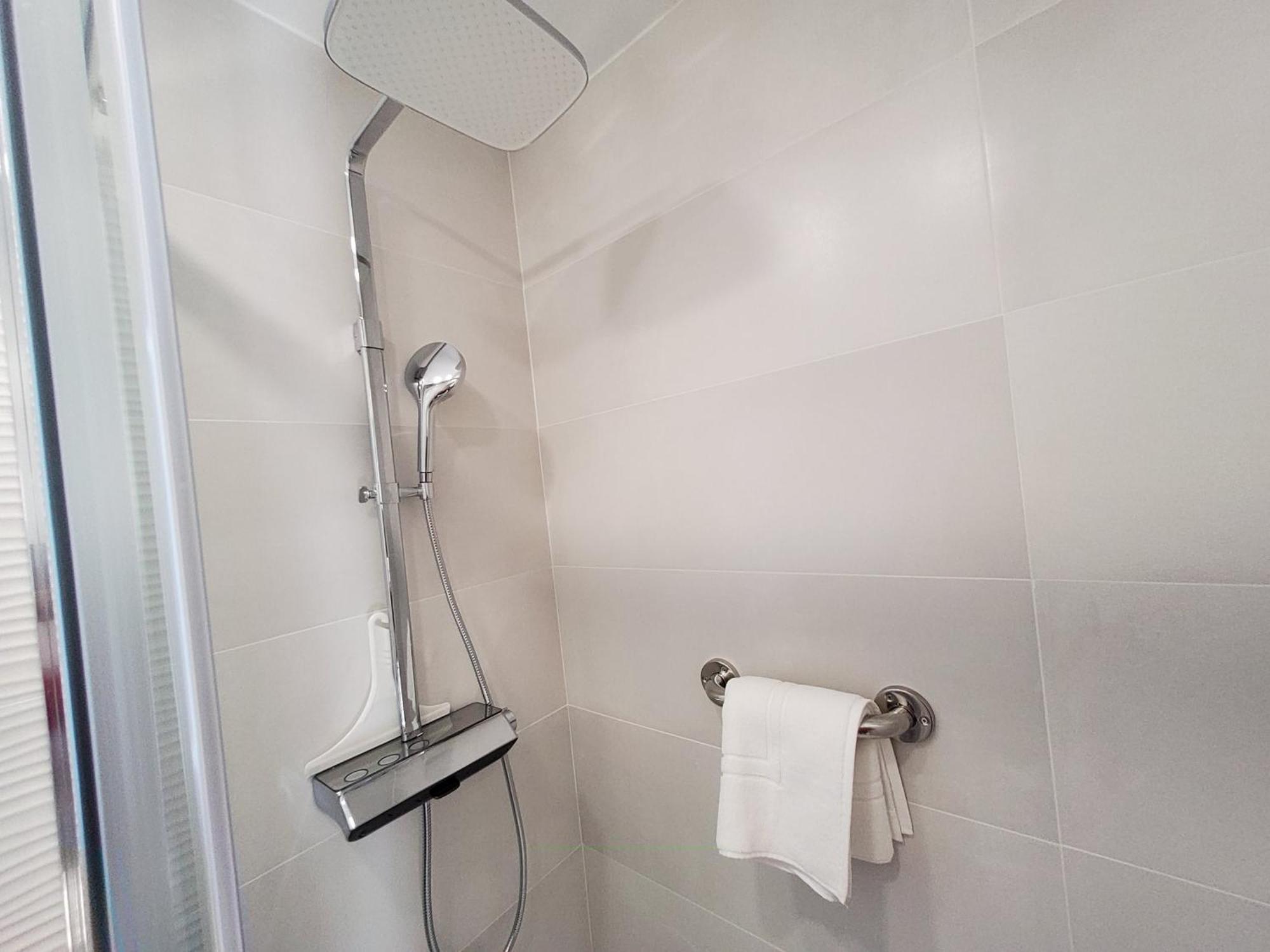 Appartement Rosa Centre