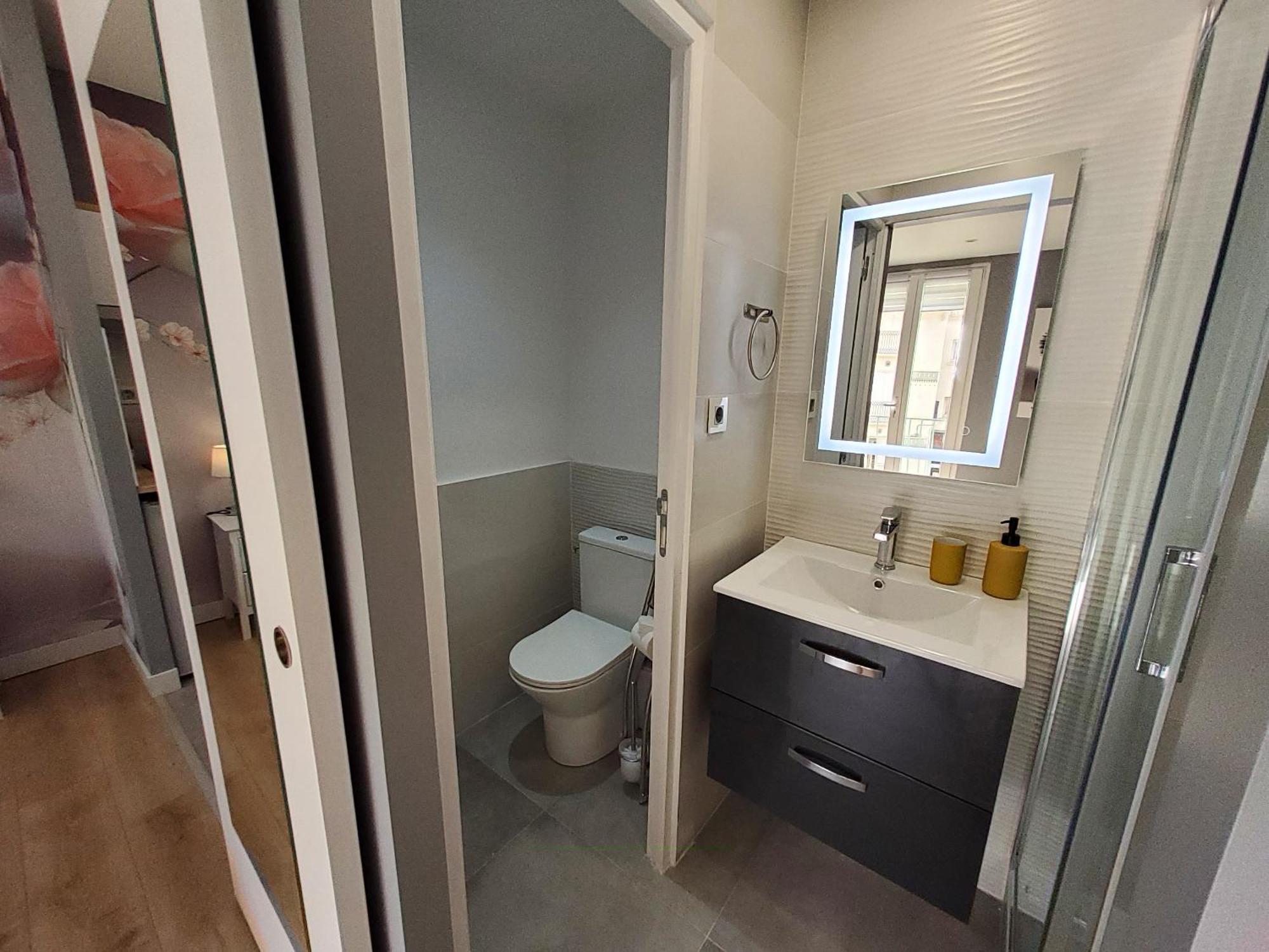 Appartement Rosa Centre Amélie-les-Bains-Palalda
