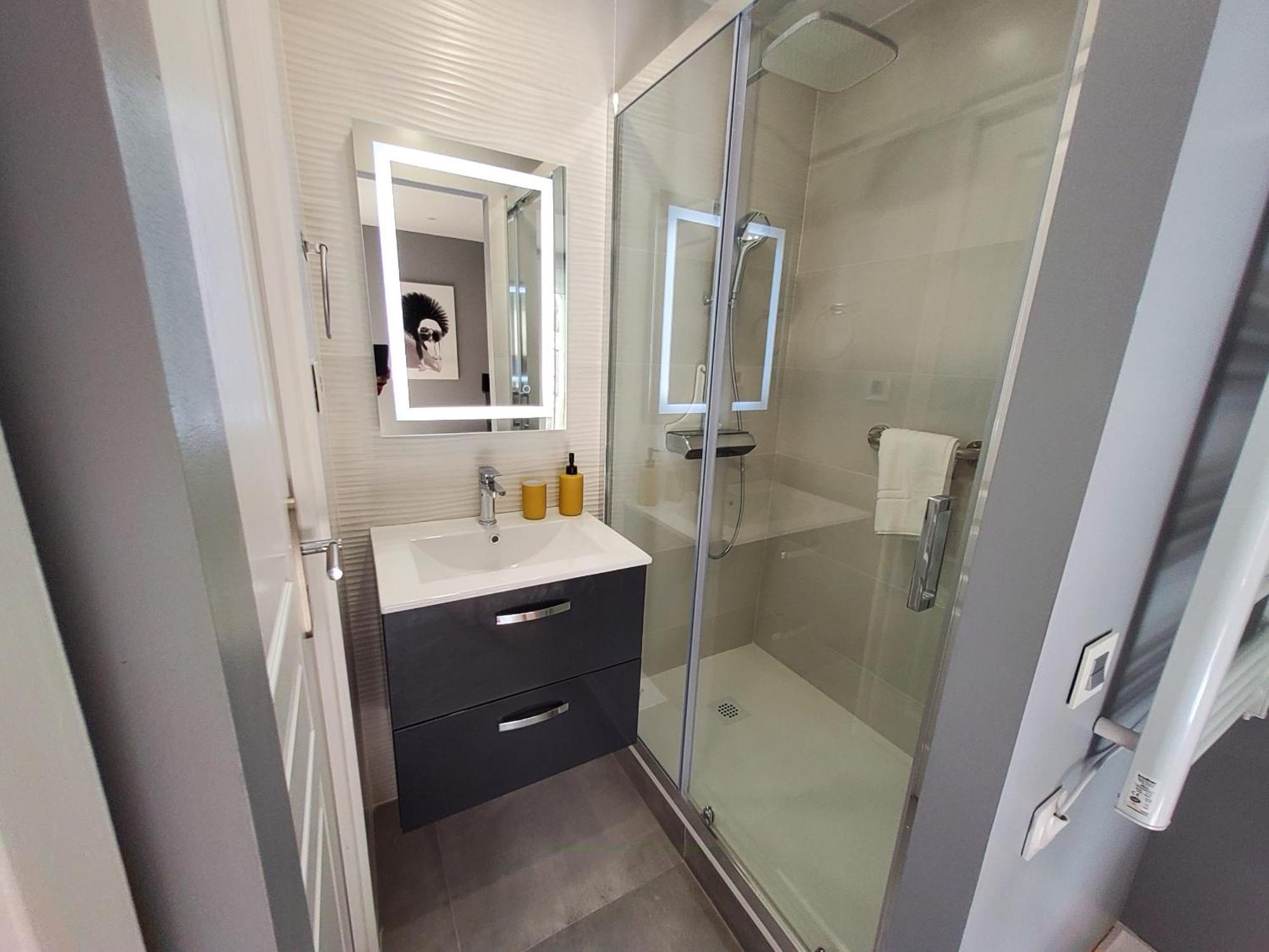 Appartement Rosa Centre *